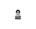South Monk Creative Agency Official Logo