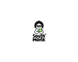 South Monk logo